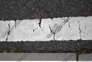 Photo Textures of Road Asphalt